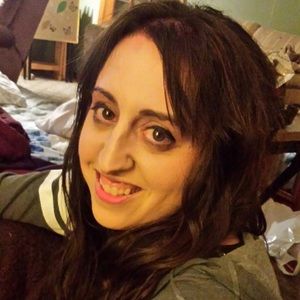 Meet your Posher, Robyn